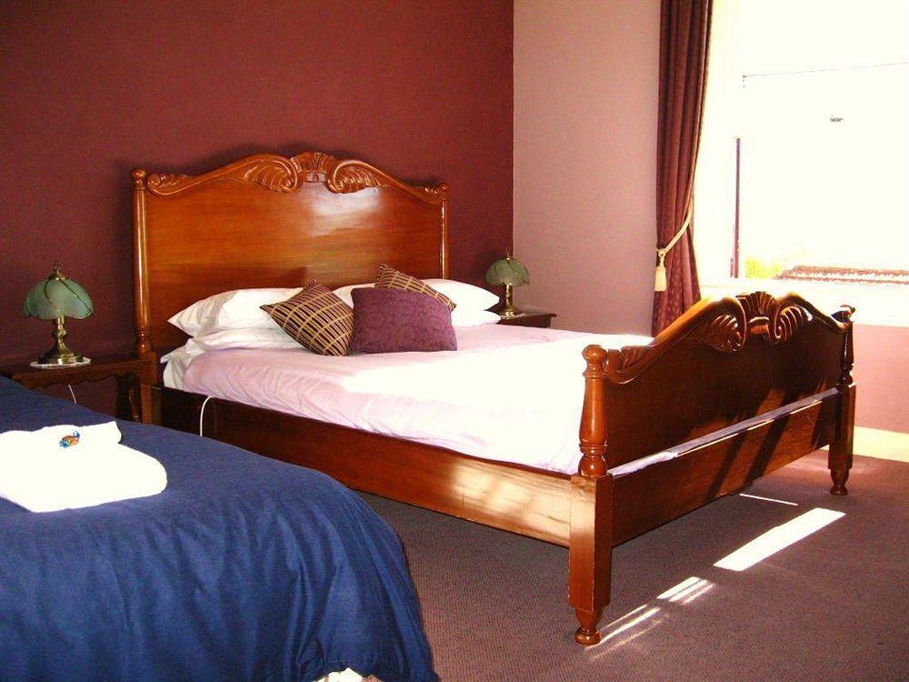 Grandview Bed & Breakfast ダニーデン エクステリア 写真
