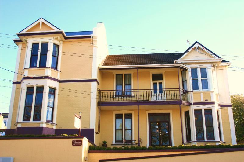 Grandview Bed & Breakfast ダニーデン エクステリア 写真
