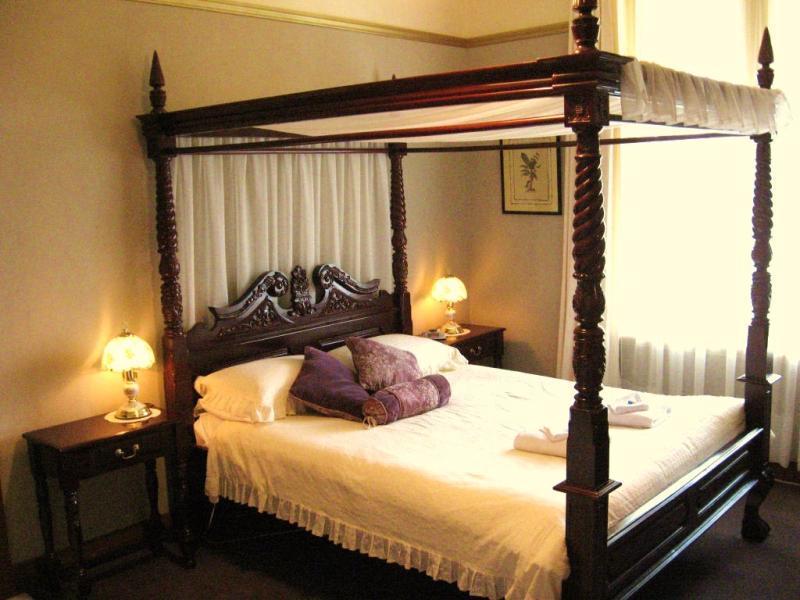 Grandview Bed & Breakfast ダニーデン エクステリア 写真