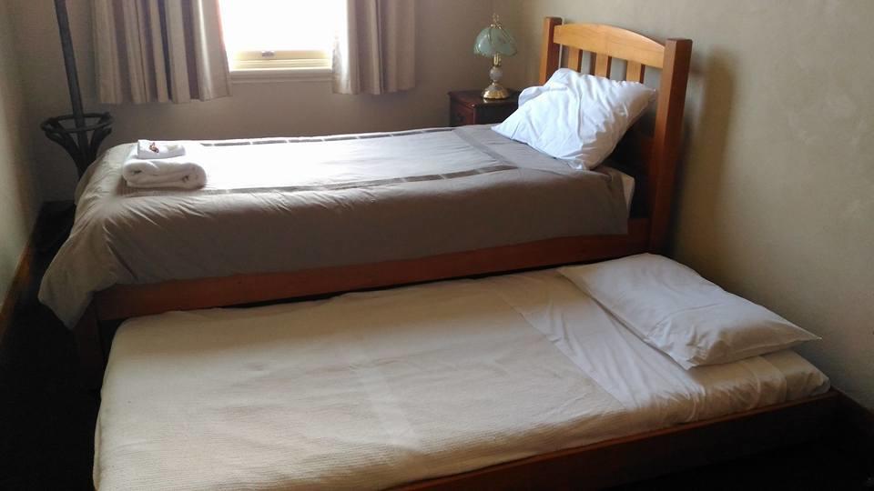 Grandview Bed & Breakfast ダニーデン エクステリア 写真