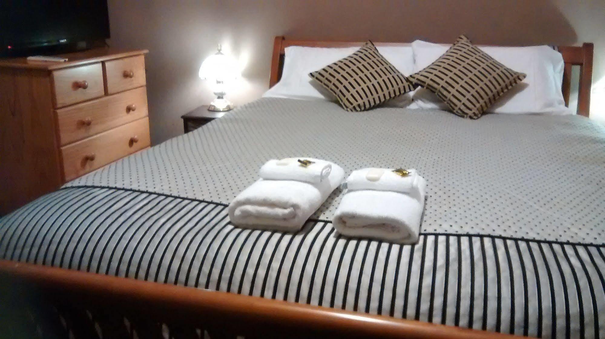 Grandview Bed & Breakfast ダニーデン エクステリア 写真
