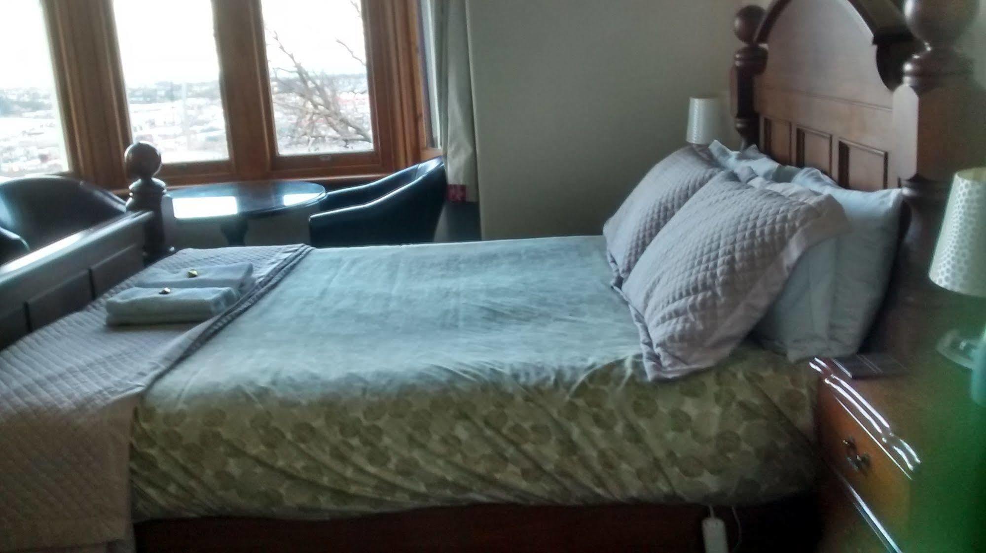 Grandview Bed & Breakfast ダニーデン エクステリア 写真