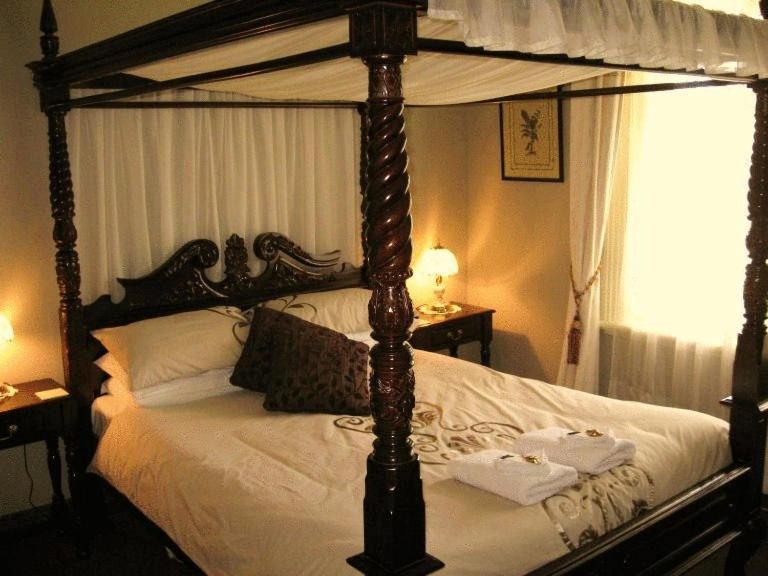 Grandview Bed & Breakfast ダニーデン エクステリア 写真