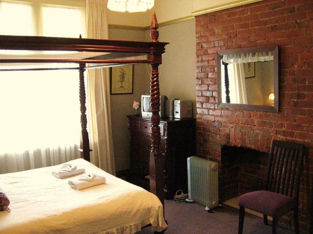 Grandview Bed & Breakfast ダニーデン 部屋 写真