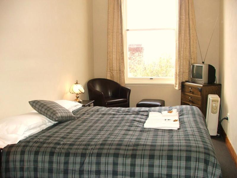 Grandview Bed & Breakfast ダニーデン エクステリア 写真